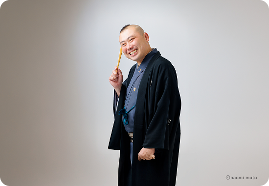 桂宮治のイメージ画像2 客席